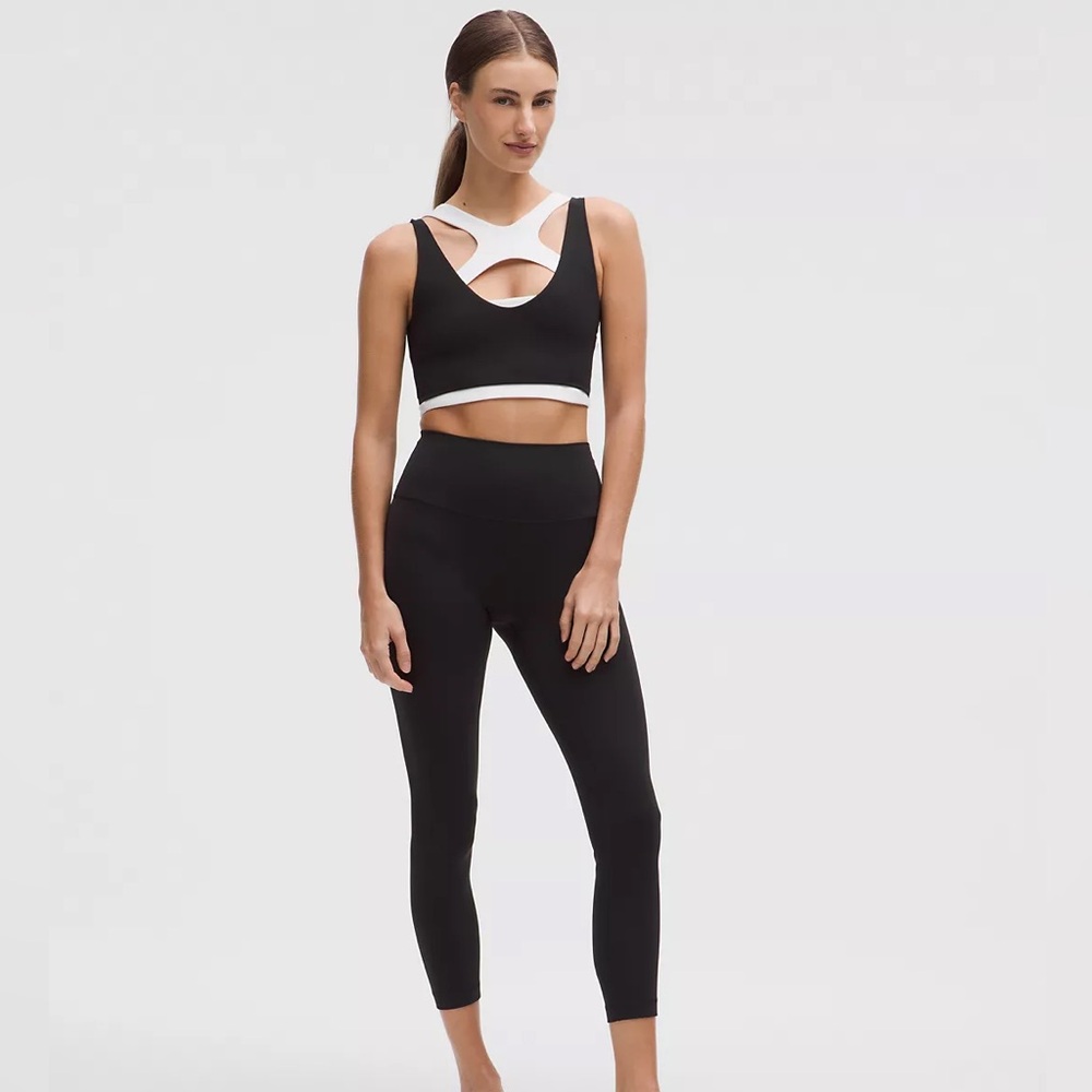 lululemon Align No Line™ High-Rise Pant 25"
6